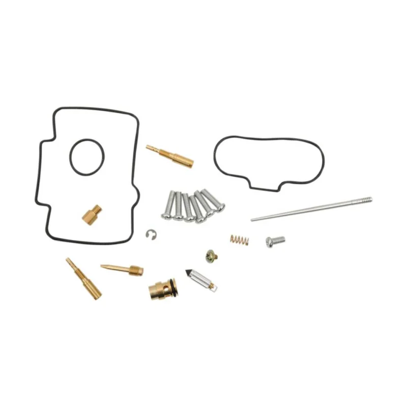 Expressz szállítás KITS DE RÉPARATION CARBURATEUR-YAMAHA YZ 125 1996/97