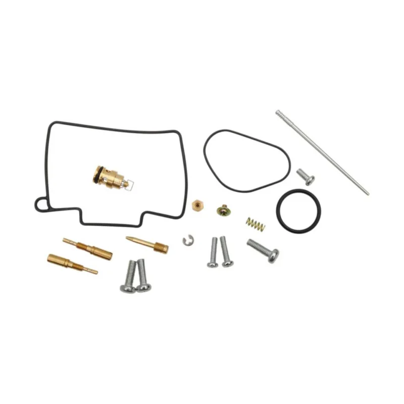 Újdonság KITS DE RÉPARATION POUR CARBURATEUR-YAMAHA YZ 125 99-00