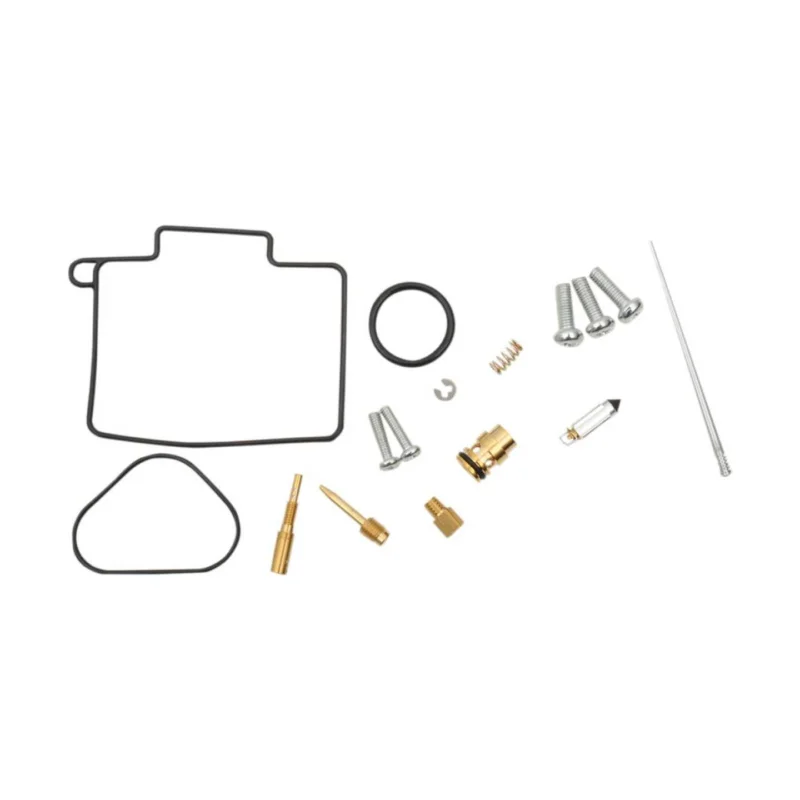 Kiárusítás KITS DE RÉPARATION POUR CARBURATEUR-YAMAHA YZ 125 2002