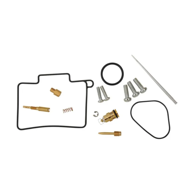 KITS DE RÉPARATION POUR CARBURATEUR-YAMAHA YZ 125 03/04 Utolsó esély