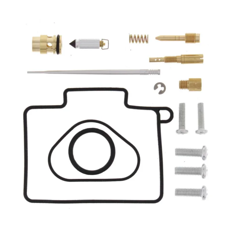 Végkiárusítás KITS DE RÉPARATION POUR CARBURATEUR-YAMAHA YZ 125 05/11