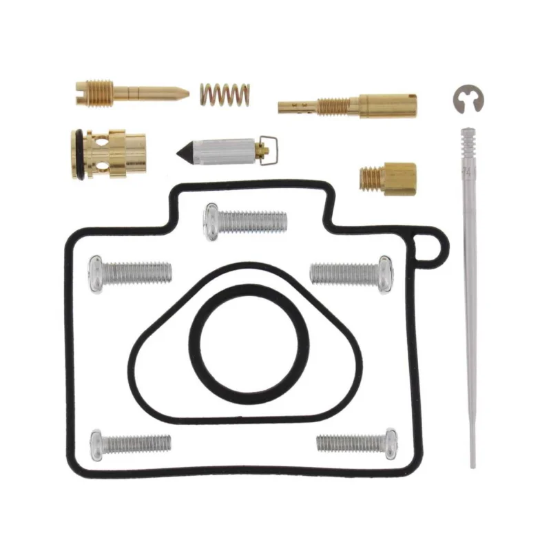 Kihagyhatatlan ajánlat KIT DE RÉPARATION POUR CARBURATEUR YAMAHA YZ 125 2012-23