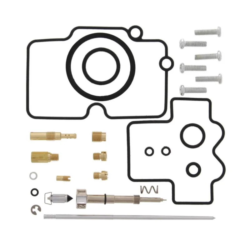 Exkluzív ajánlat KITS DE RÉPARATION POUR CARBURATEUR-YAMAHA WRF 250 2001