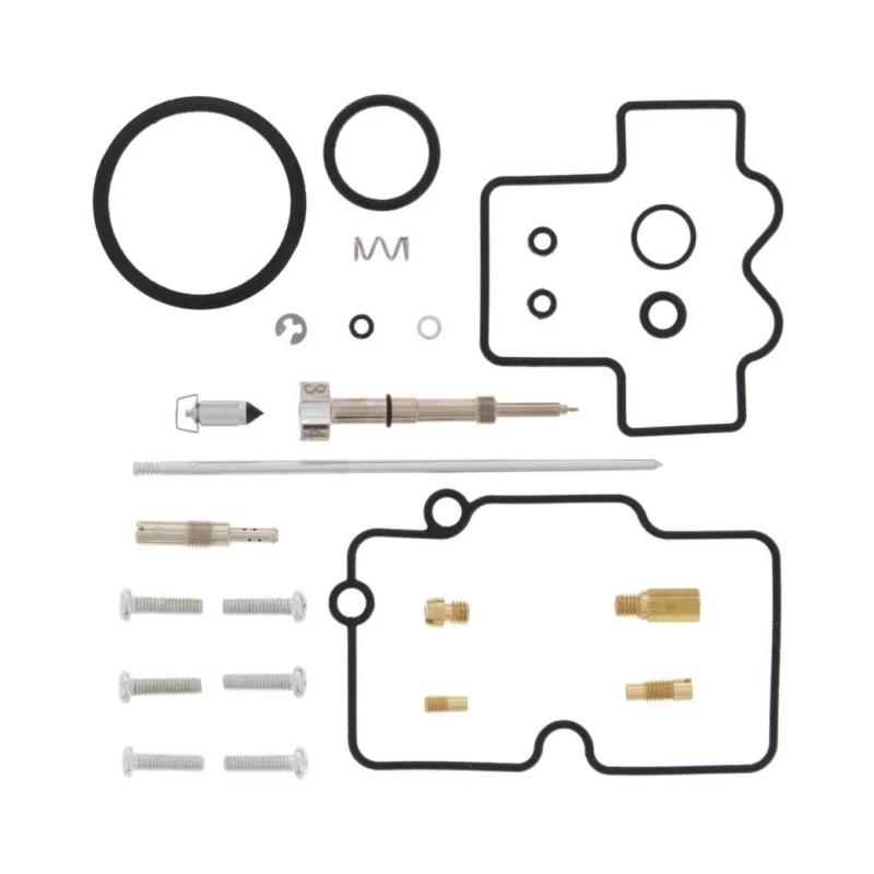 KITS DE RÉPARATION POUR CARBURATEUR-YAMAHA WRF 250 2003 Alacsony ár