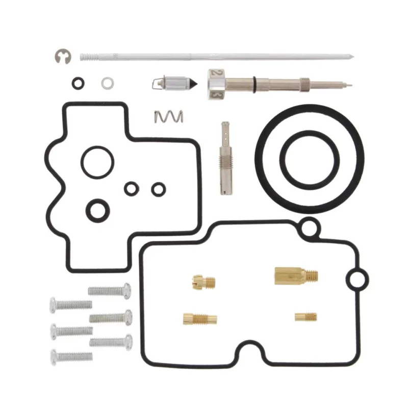 Utolsó esély KITS DE RÉPARATION POUR CARBURATEUR-YAMAHA WRF 250 2004