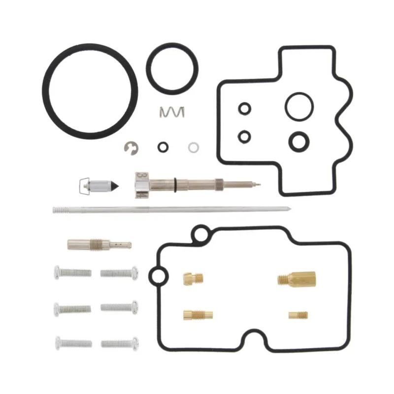 Nézd meg most KITS DE RÉPARATION POUR CARBURATEUR-YAMAHA WRF 250 2005