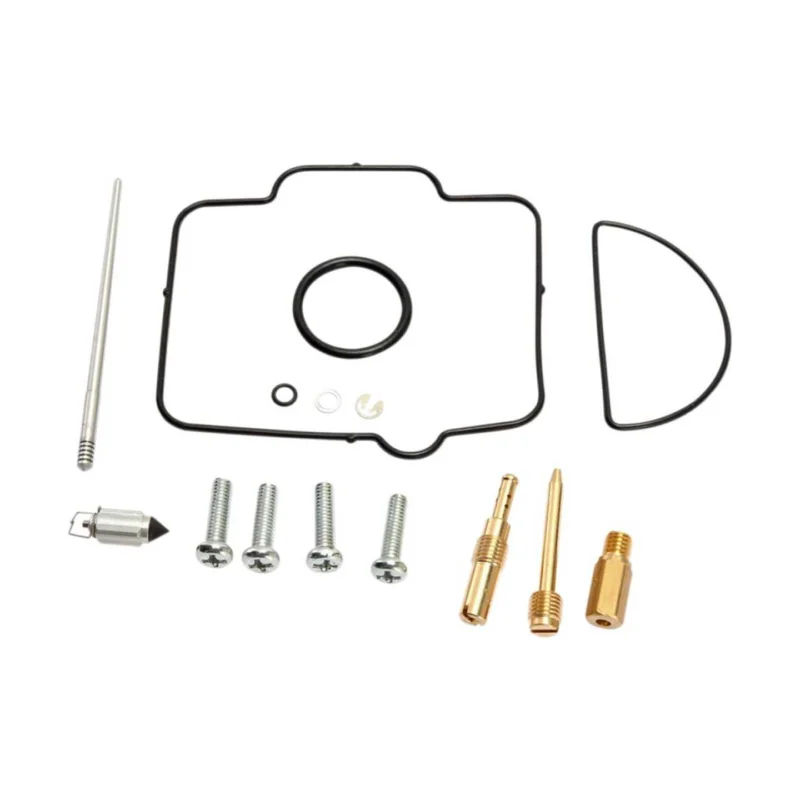 Vedd meg online KITS DE RÉPARATION POUR CARBURATEUR-YAMAHA YZ 250 1996