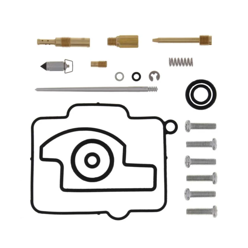 KITS DE RÉPARATION POUR CARBURATEUR-YAMAHA YZ 250 2000 Rendeld meg most