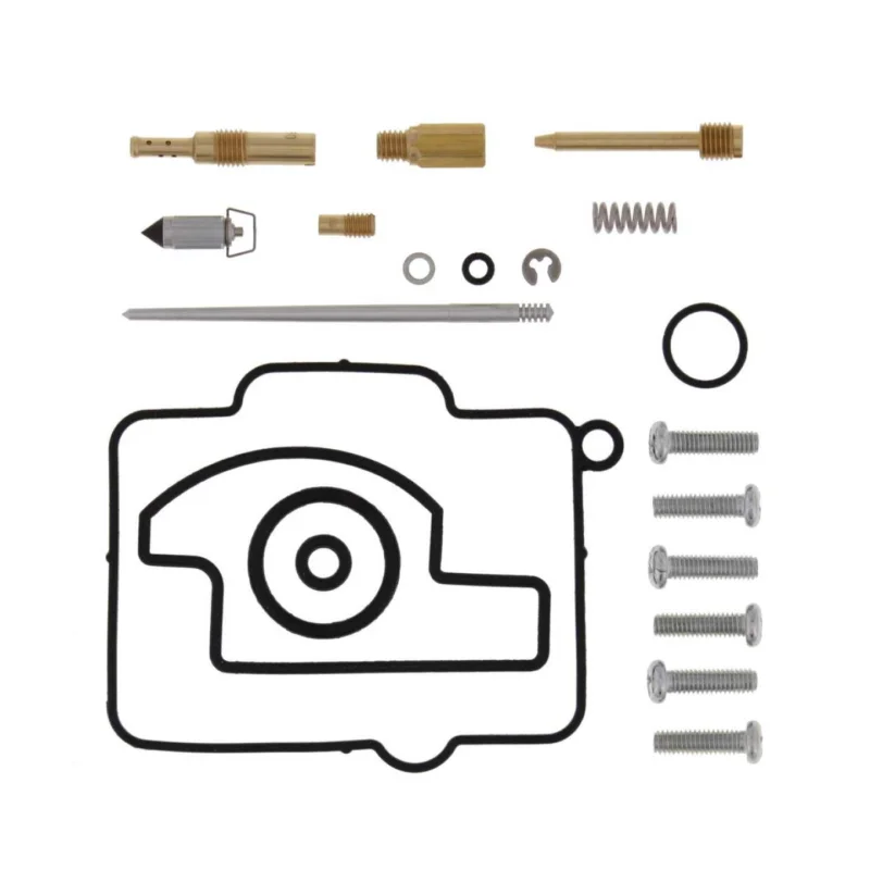 Azonnal elérhető KITS DE RÉPARATION POUR CARBURATEUR-YAMAHA YZ 250 2001-2024
