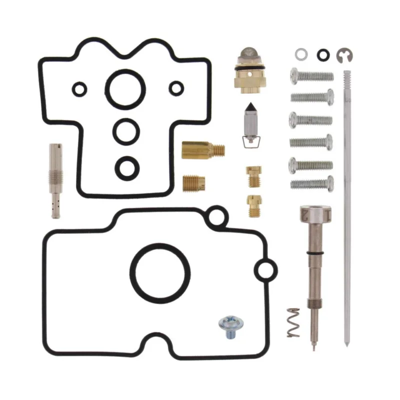 KITS DE RÉPARATION POUR CARBURATEUR-YAMAHA YZF 250 01/02 Szuper akció