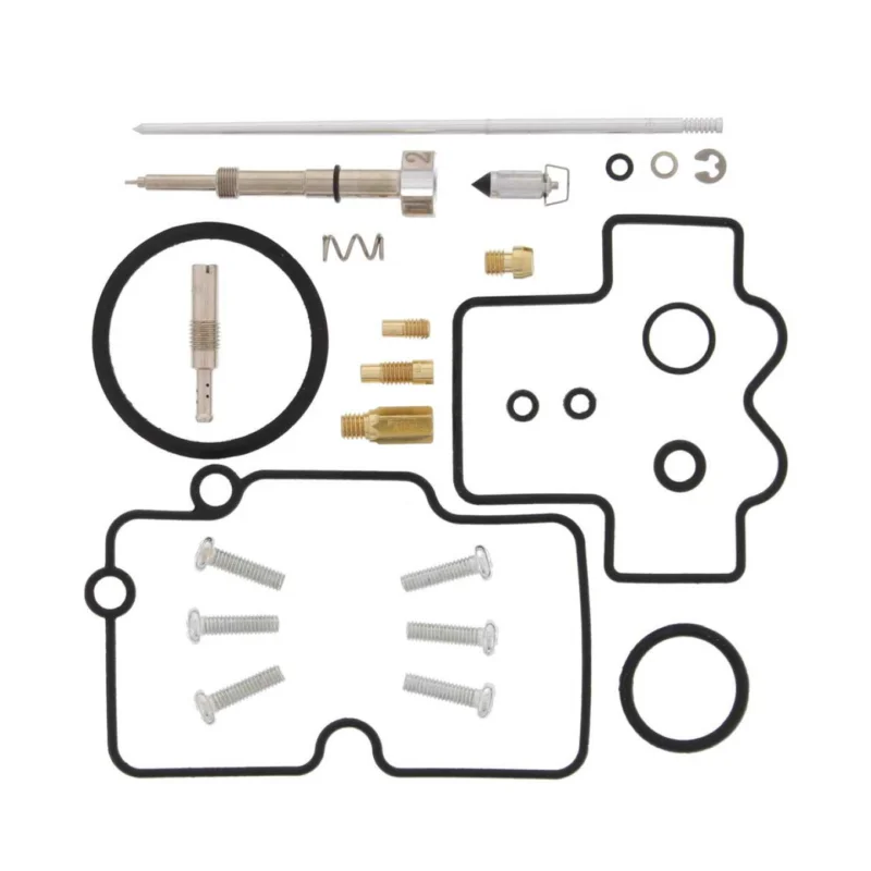 KITS DE RÉPARATION POUR CARBURATEUR-YAMAHA YZF 250 2003 Gyors szállítás