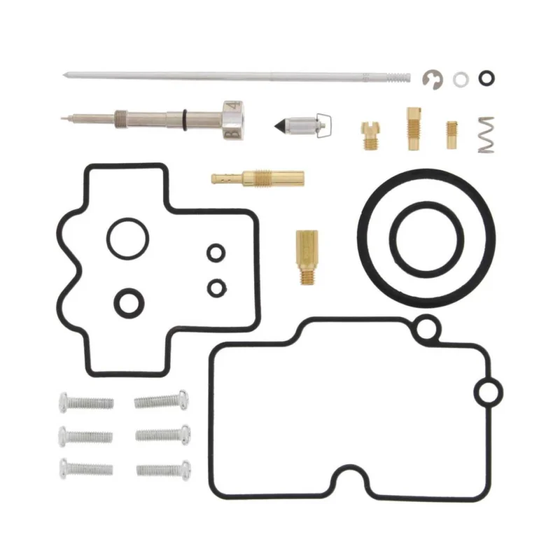Ajánlat KITS DE RÉPARATION POUR CARBURATEUR-YAMAHA YZF 250 2004