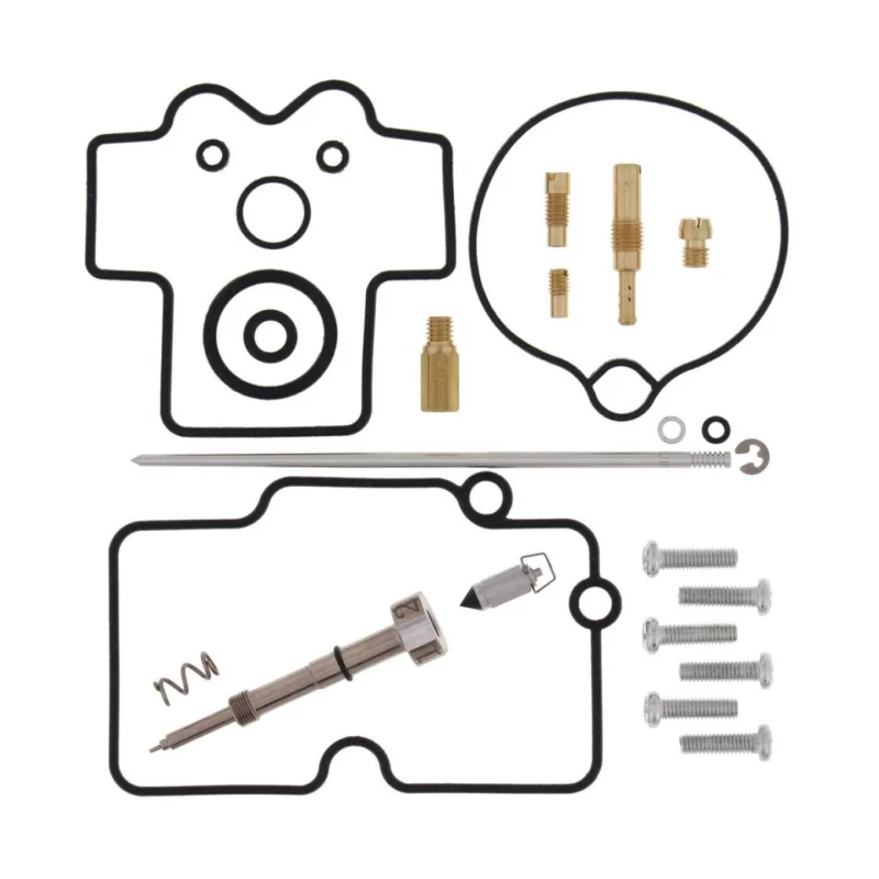 Ajánlat KITS DE RÉPARATION POUR CARBURATEUR-YAMAHA YZF 250 10/11
