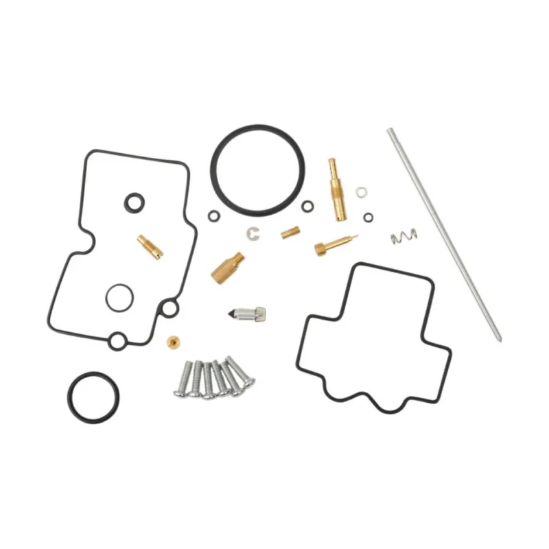 Expressz kézbesítés KITS DE RÉPARATION POUR CARBURATEUR-YAMAHA WRF 450 2003