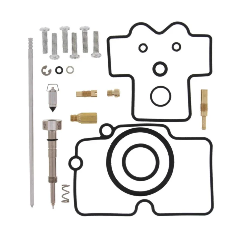 Újdonság KITS DE RÉPARATION POUR CARBURATEUR-YAMAHA YZF 450 03/04