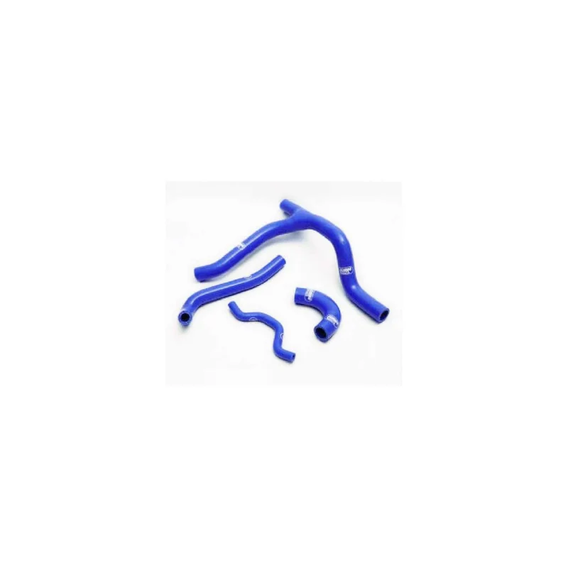 Biztonságos fizetés Durites de radiateur SAMCO kit transformation Y bleu 4 durites Yamaha YZF 250 2014/18
