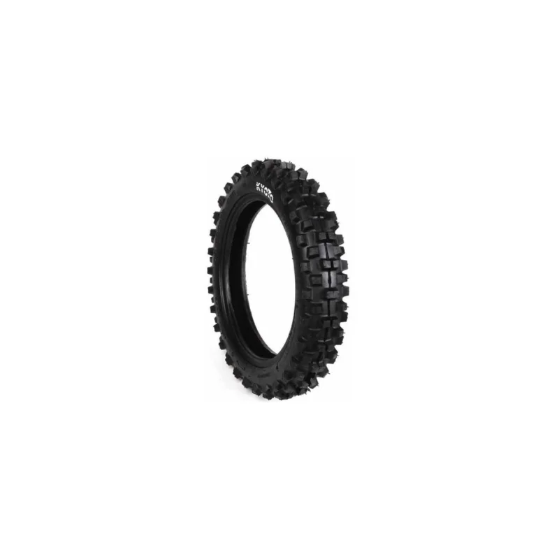 Expressz kézbesítés Pneu arrière Kyoto cross 90/100-14 F808 Terrain Mixte