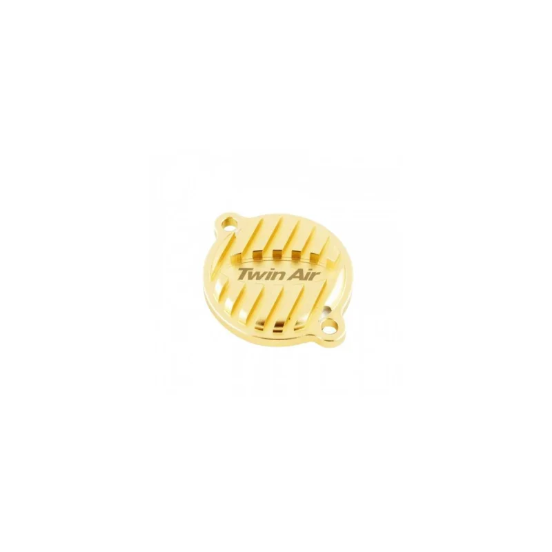 Couvercle de filtre à huile TWIN AIR KTM 250-350-450-SXF Rendeld meg most