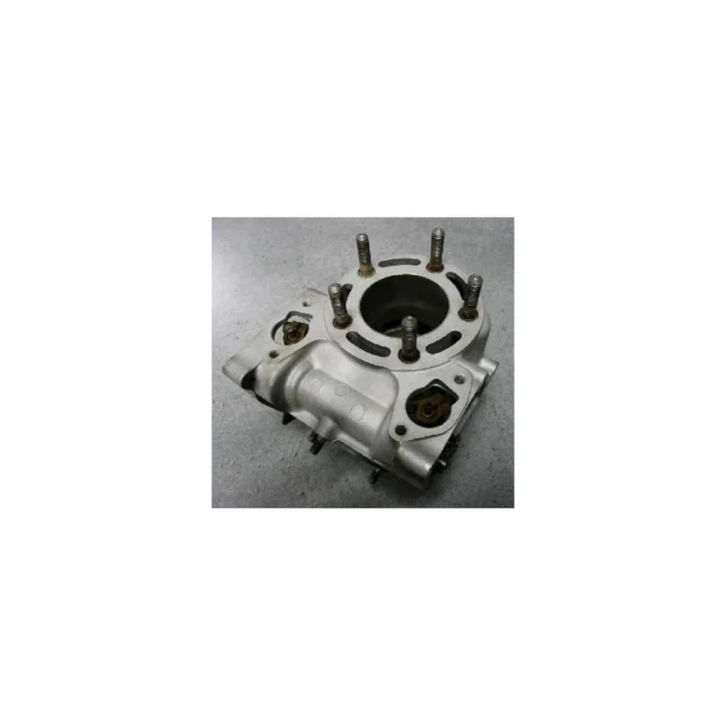 REPARATION CYLINDRE TRAITEMENT NIQUASIL 48mm POUR MOTEUR 80-85 CC 2 TEMPS Korlátozott ajánlat