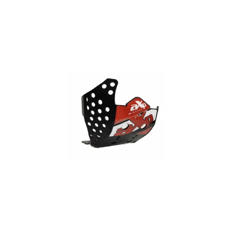 Akció SABOT GP PROTECTION MOTEUR AXP CRF 250 2018/19 NOIR ROUGE
