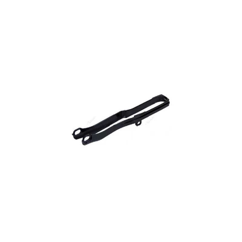 Patin de bras oscillant RACETECH noir Honda CRF 250 2018- 19 et 450 2017-19 Ne maradj le