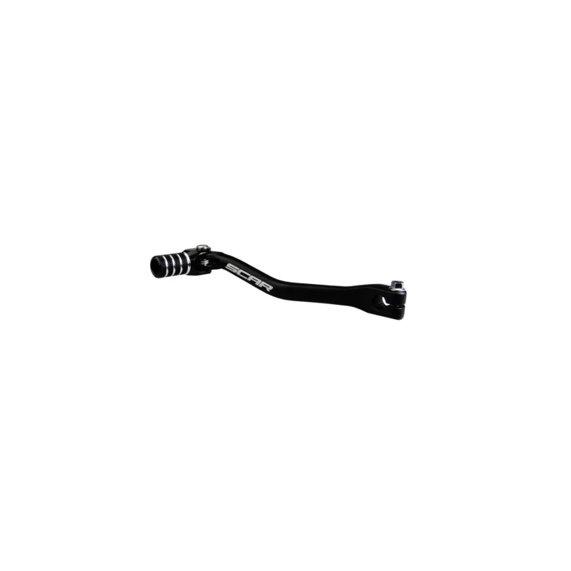 Legkelendőbb SELECTEUR DE VITESSE SCAR noir KTM SX 65 2007-2025