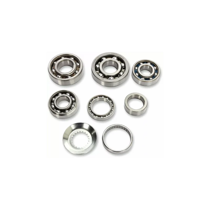 KIT ROULEMENTS BOITE DE VITESSE HOTRODS KAWASAKI KXF 250 2014-2019 Ajánlat