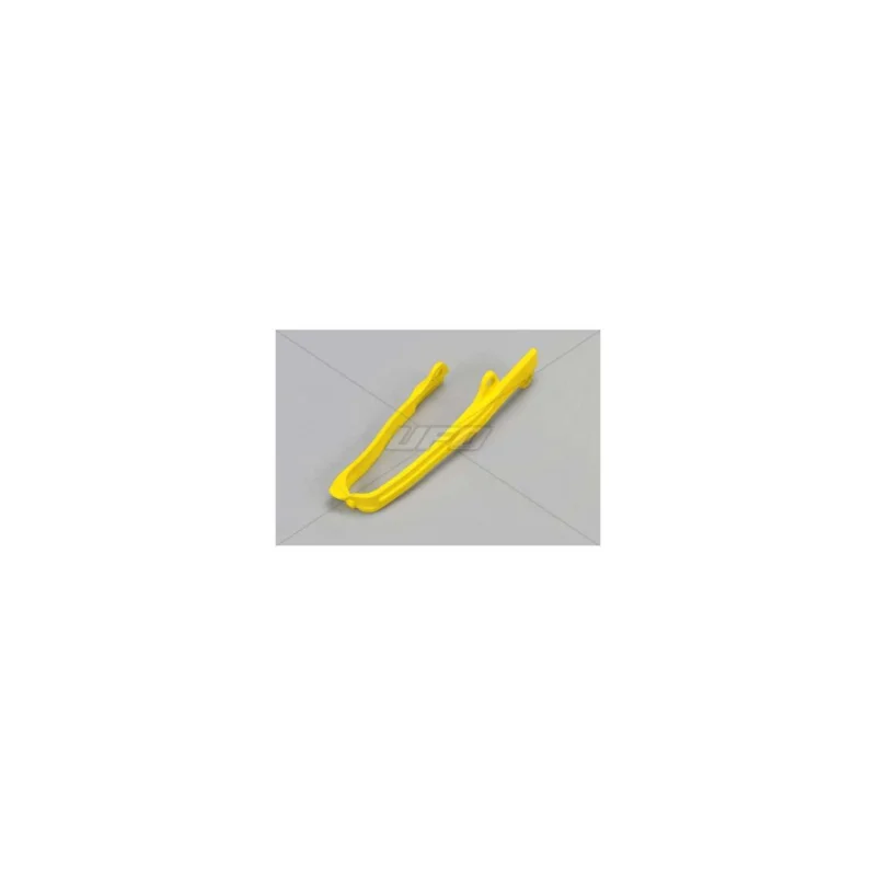 Olcsó PATIN BRAS OSCILLANT UFO JAUNE RMZ 450 2018-25 ET 250 2019-25