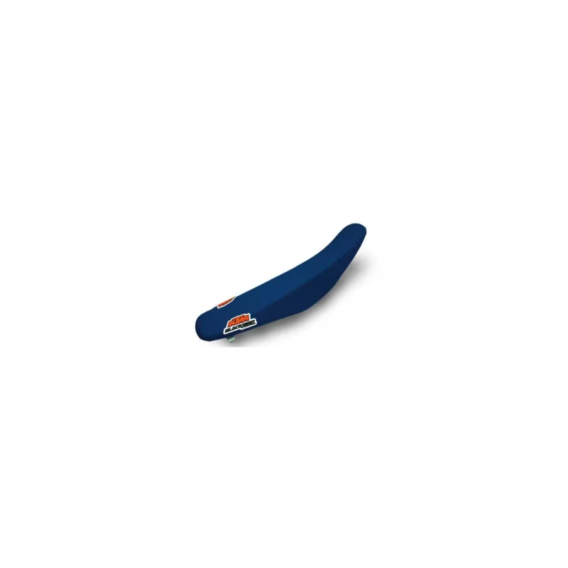 HOUSSE DE SELLE BLACKBIRD BLUE MOON KTM SX 85 2018-2024 Prémium