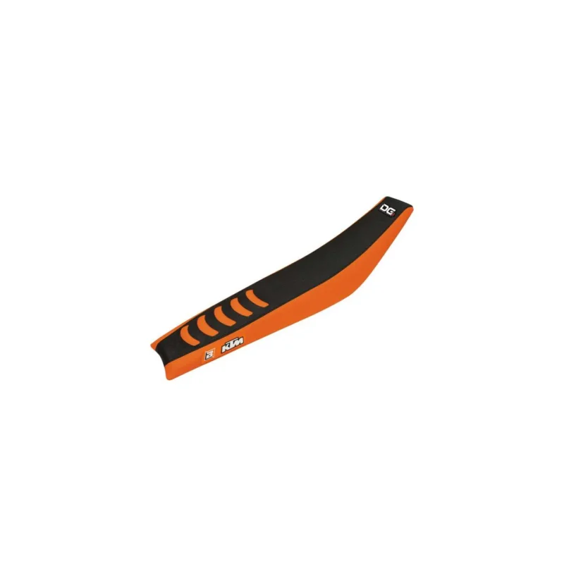 HOUSSE DE SELLE BLACKBIRD DOUBLE GRIP 3 KTM SX 85 2018-19 Legnépszerűbb