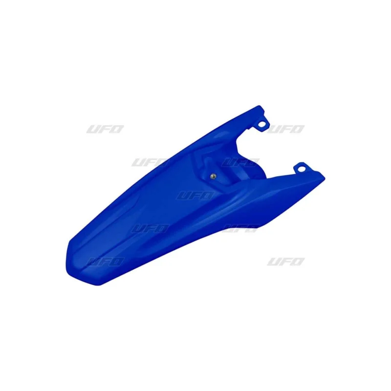 GARDE BOUE ARRIERE UFO BLEU YAMAHA YZ 65 2018-19 Nézd meg most