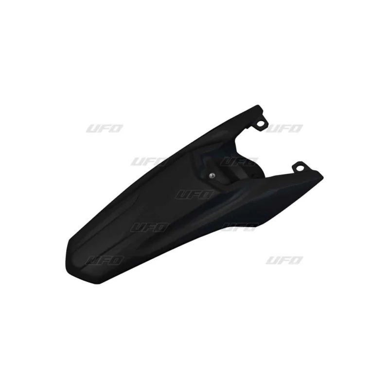 GARDE BOUE ARRIERE UFO NOIR YAMAHA YZ 65 2018-2025 Népszerű
