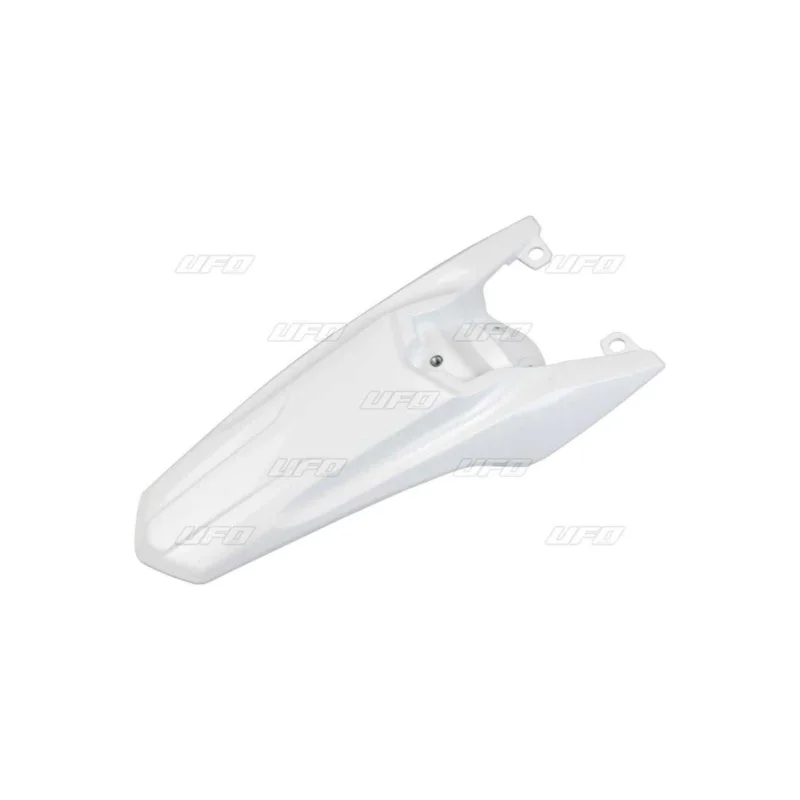 GARDE BOUE ARRIERE UFO BLANC YAMAHA YZ 65 2018-19 Alacsony ár