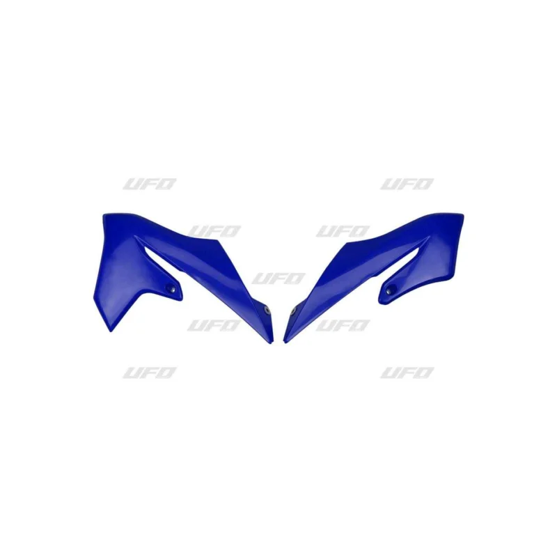 Olcsóbb OUIES DE RADIATEURS UFO BLEU YAMAHA YZ 65 2018-24