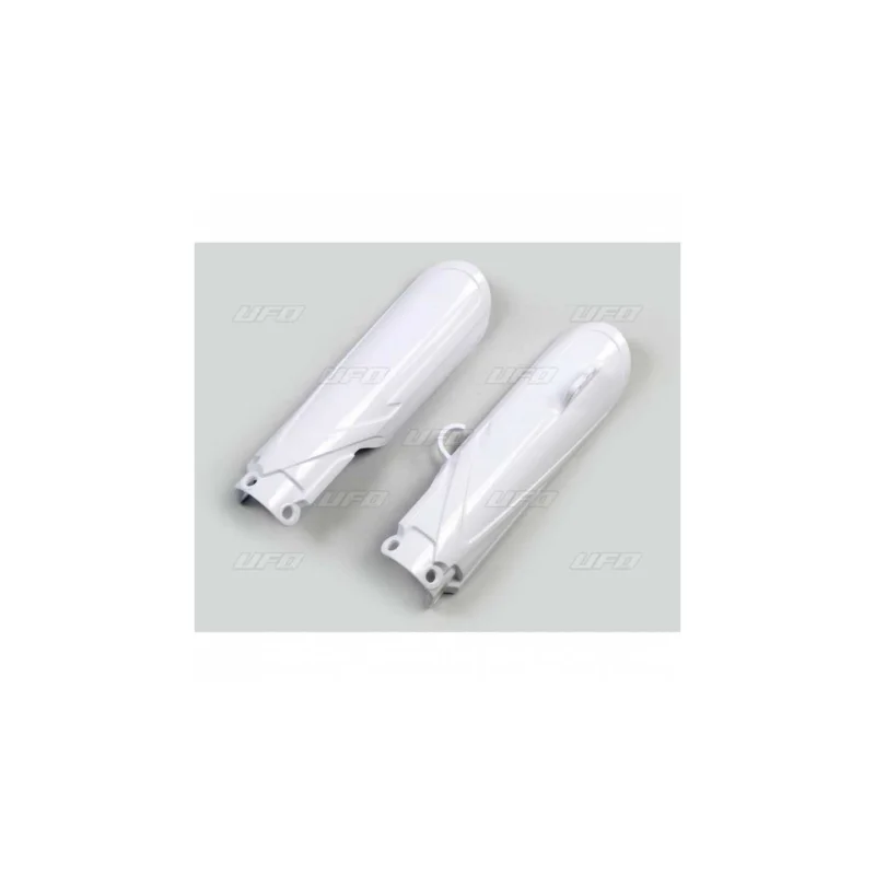 PROTEGES FOURCHE UFO BLANC YAMAHA YZ 65 2018-25 Ajánlat