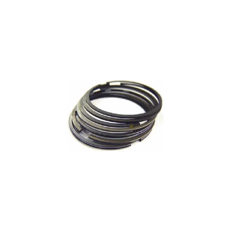 KIT SEGMENTS POUR PISTON VERTEX SUZUKI RMZ 250 2004-2025 Gyors szállítás