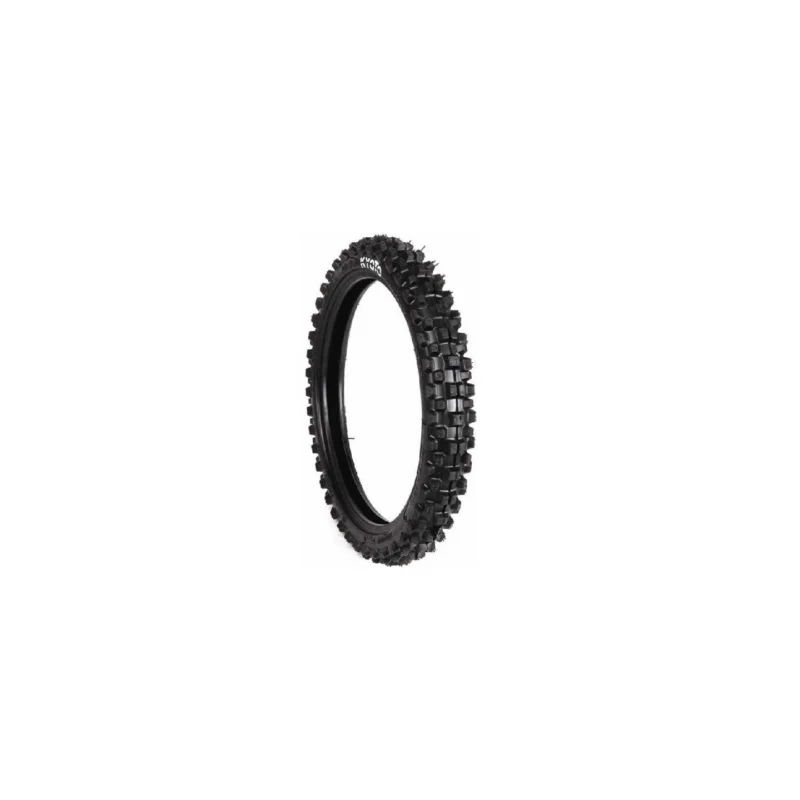 Pneu avant Kyoto cross 60/100-14 F807 Terrain Mixte Vedd meg online
