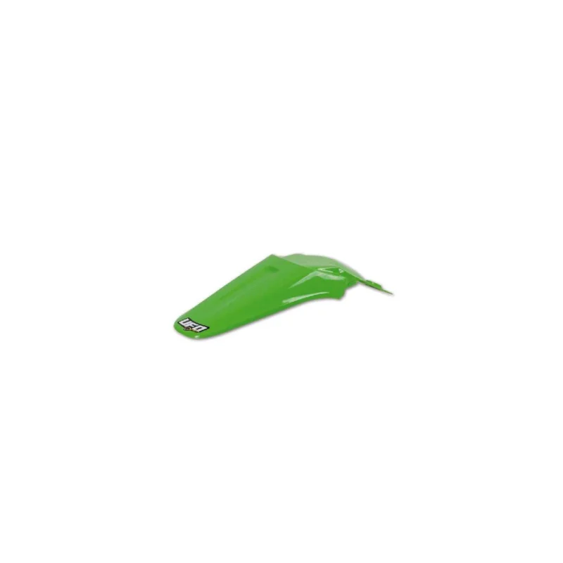 Nézd meg most GARDE BOUE ARRIERE UFO VERT YAMAHA KX 65 2001-18