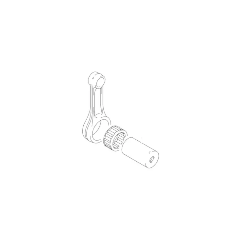 Szuper ajánlat KIT BIELLE RMZ 250 2011-15 D‘ORIGINE