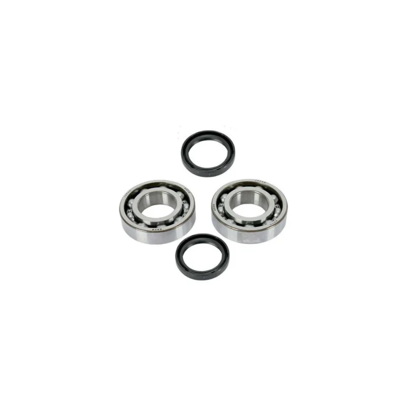 Olcsóbb KIT ROULEMENTS ET SPYS DE VILEBREQUIN POUR RMZ 250 2010/18 D‘ORIGINE