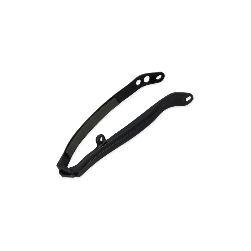PATIN DE BRAS OSCILLANT UFO NOIR YAMAHA YZ 125 2005-2014 Prémium