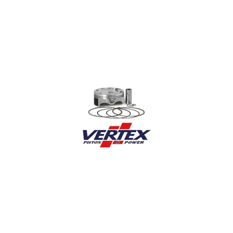 Akciós ár KIT PISTON COMPLET VERTEX POUR KIT WORKS 269cc 80mm RMZ 250 04/06