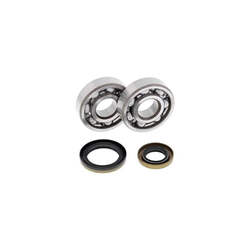 Kihagyhatatlan ajánlat KIT ROULEMENTS DE VILEBREQUIN ET SPY HOT RODS KTM SX 250 2003-25