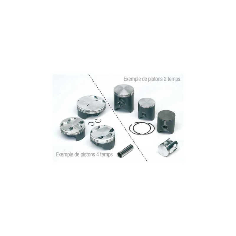 PISTON VERTEX COULES POUR KTM SX 250 2005-20 Kihagyhatatlan ajánlat