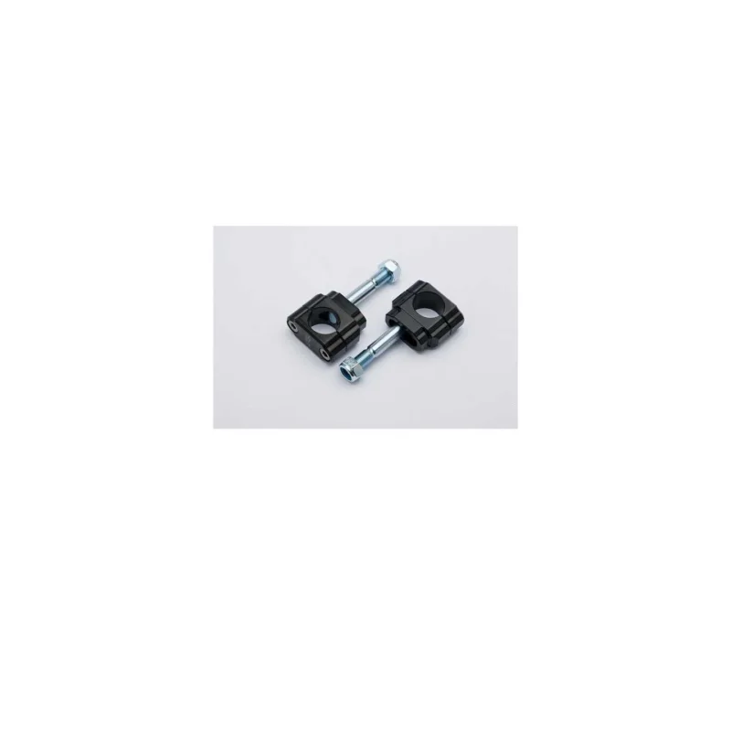 Expressz szállítás PONTETS POUR TES DE FOURCHE PERCES POUR KAWASAKI KX 250 1999-2008