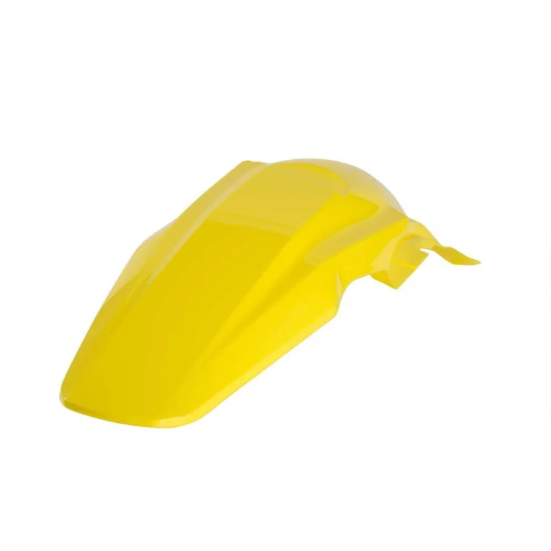 Garde-boue arrière Jaune Suzuki 250 RMZ 2007-09 Utolsó esély