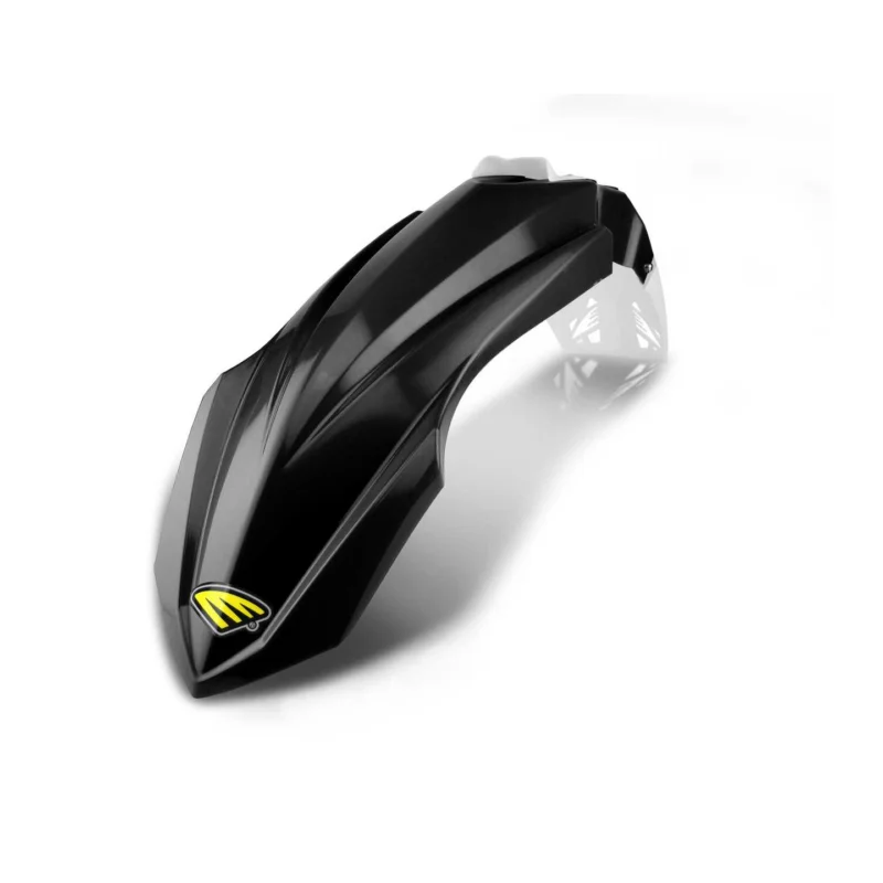 Akciós ár Garde-boue avant noir YAMAHA 250 450 yzf de 2010/16