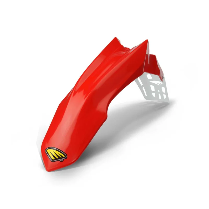 Garde-boue avant rouge honda CRF 250 14/17 CRF 450 13/16 Azonnal elérhető