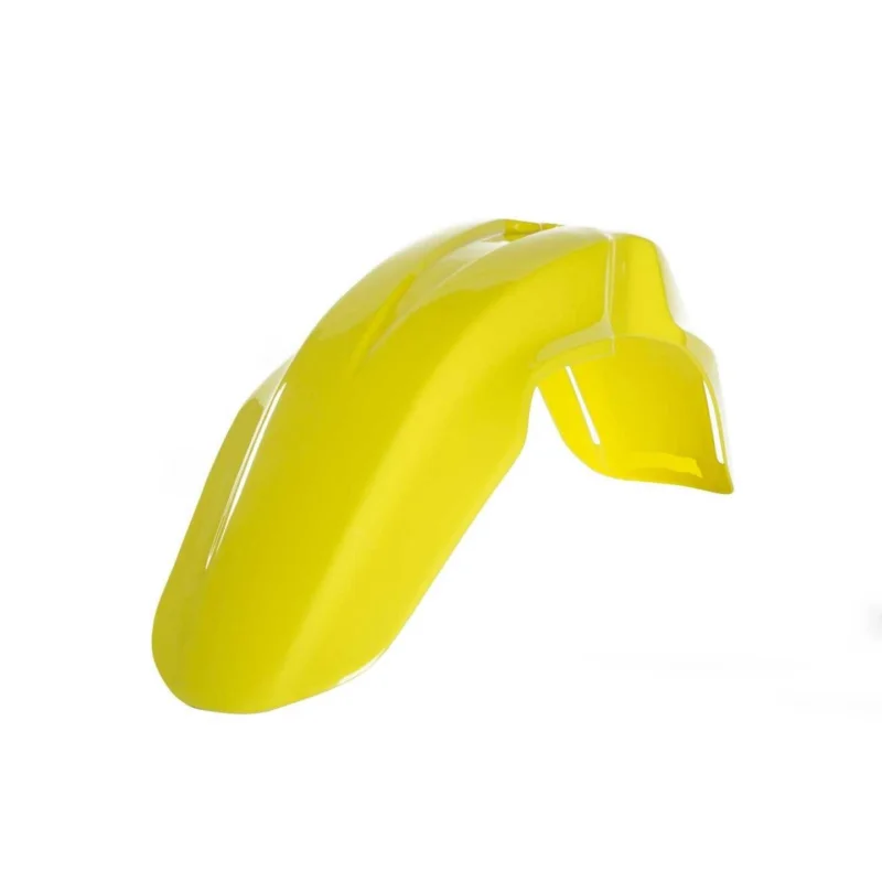 Kihagyhatatlan ajánlat Garde-boue arrière Jaune Suziki RM/Z 125 250 01/09 450 05/07