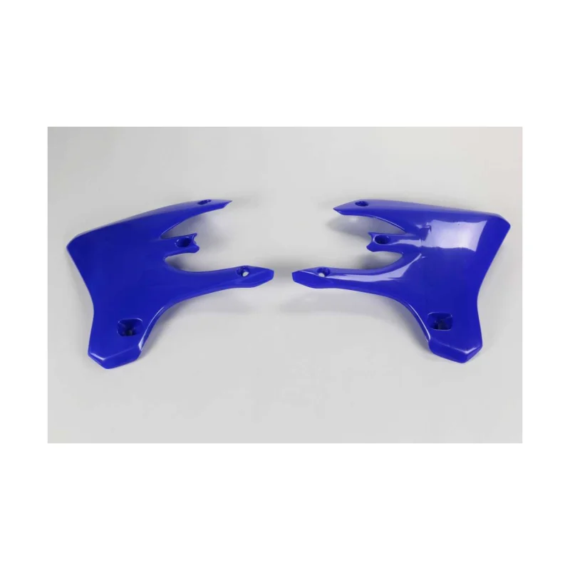 Szuper ajánlat OUIES DE RADIATEURS UFO bleu Yamaha WRF250 WRF450 05/06